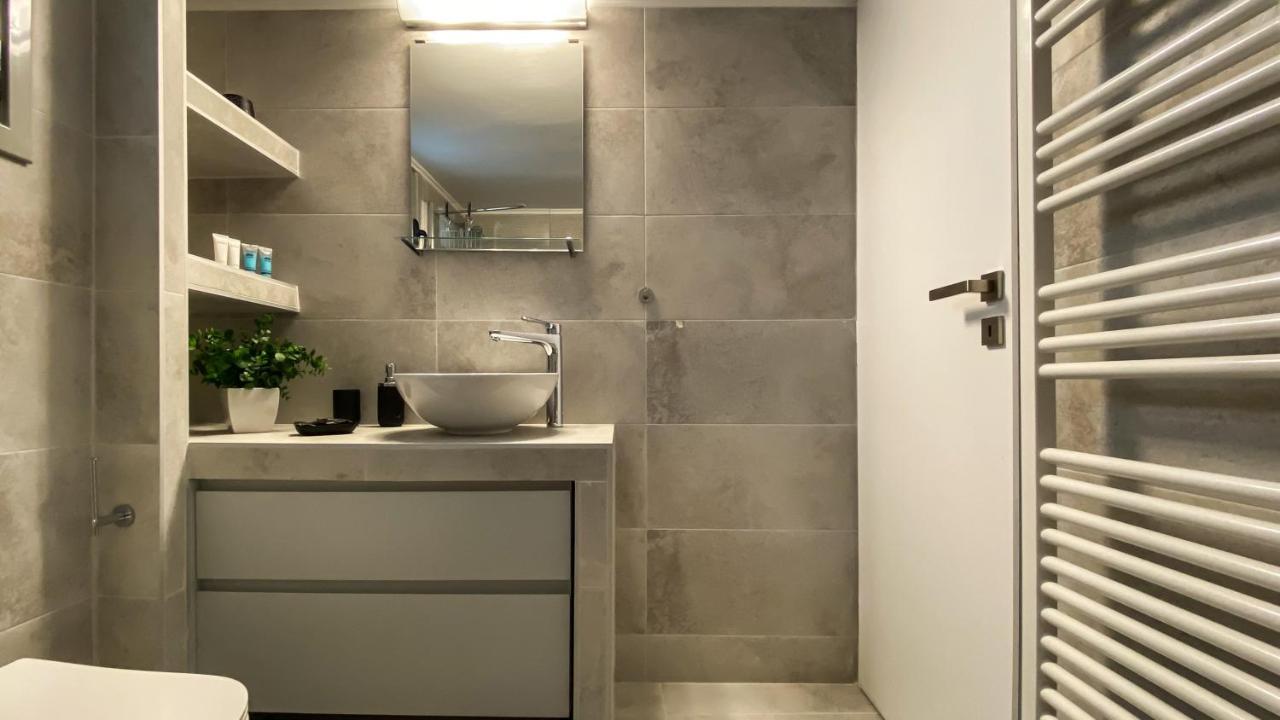 Acropolis Slow Living Apt Under The Parthenon Atény Exteriér fotografie