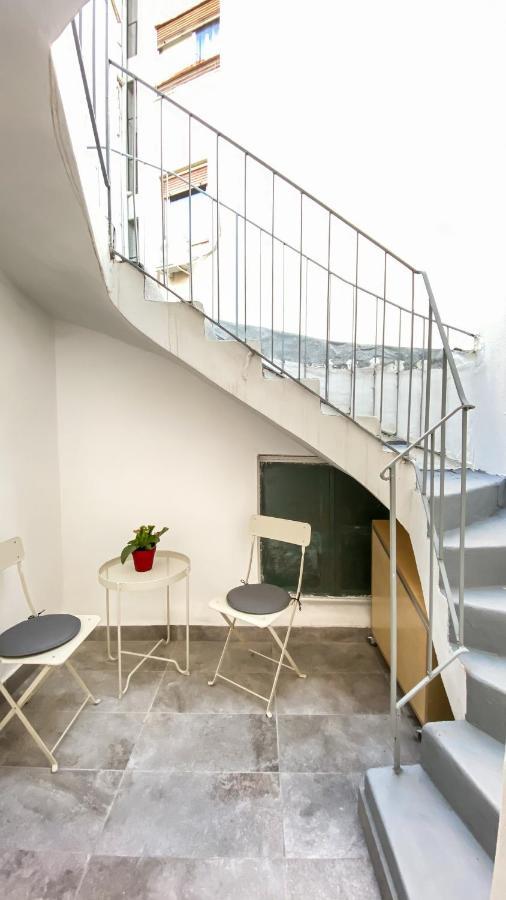 Acropolis Slow Living Apt Under The Parthenon Atény Exteriér fotografie