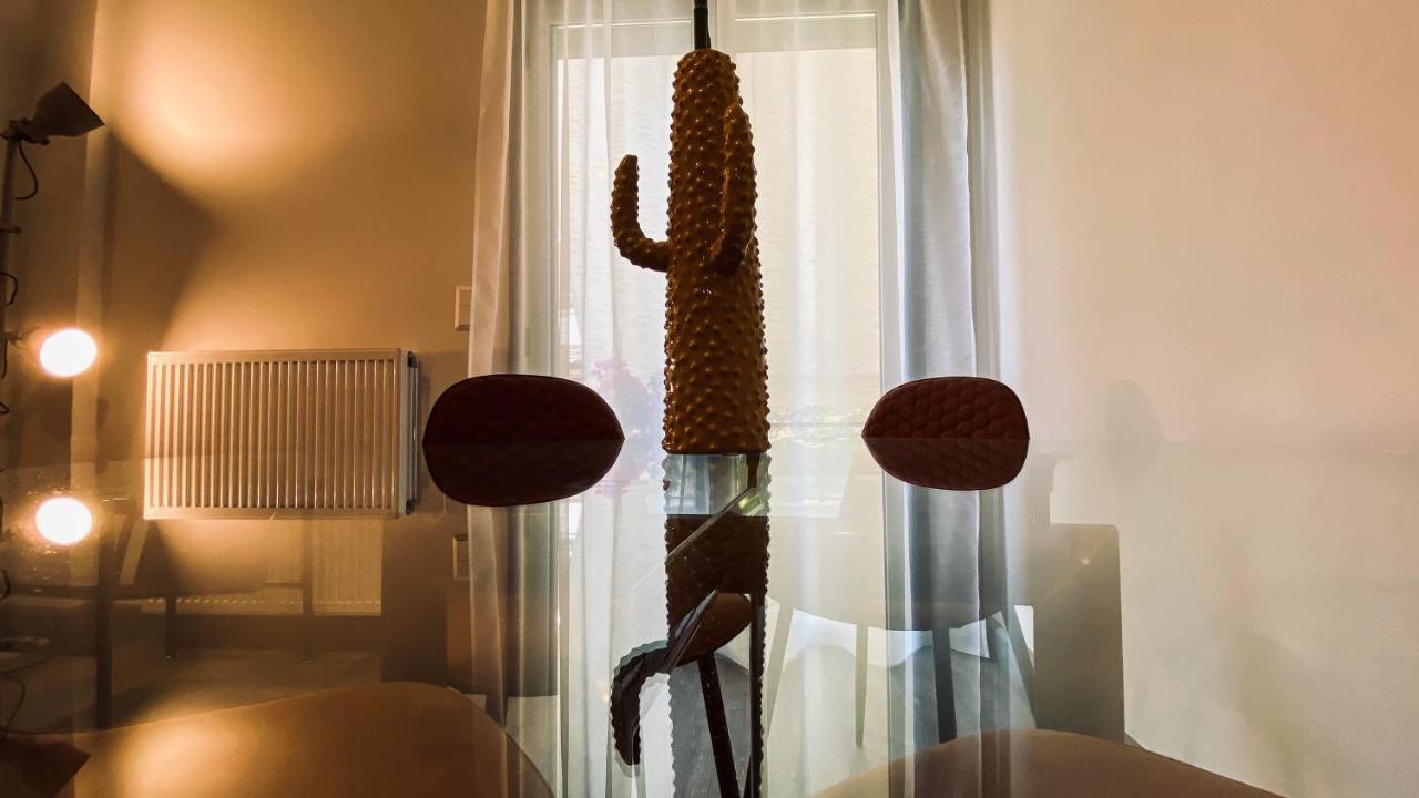 Acropolis Slow Living Apt Under The Parthenon Atény Exteriér fotografie